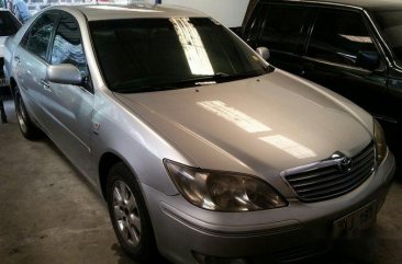 Toyota Camry 2002 for sale