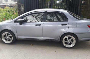 Honda City 2008 1.3 idsi for sale