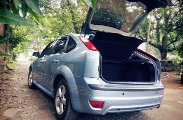 Ford Focus 2008 Manual for sale