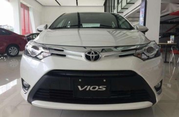 2018 Toyota Vios for sale