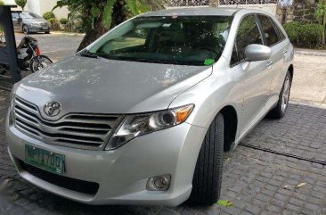 Toyota Venza 2010 for sale