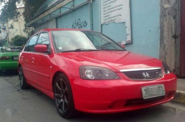 Honda Civic vti vtec 2003 for sale