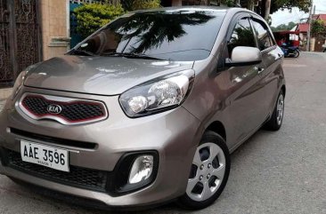 2015 Kia Picanto for sale