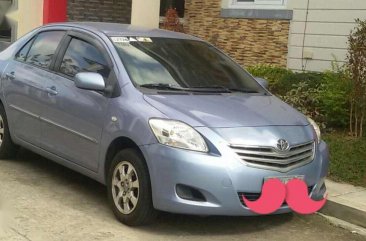 Toyota Vios 1.3e 2012 AT for sale
