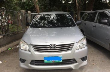 Toyota Innova 2013 for sale