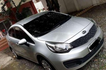 Kia RIO 2014 MT for sale