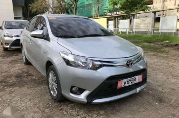 2017 Toyota Vios Automatic 615k only for sale