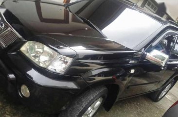 2006 Nissan Xtrail 2.0 Gas AT for sale