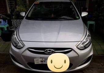 Good as new Hyundai Accent 2017 for sale