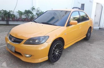 2001 Honda Civic for sale