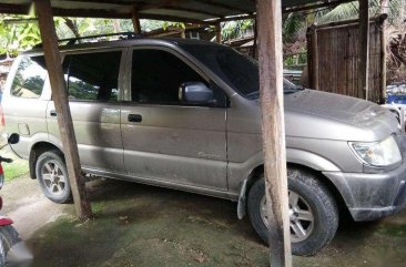 Isuzu Crosswind 2014 for sale