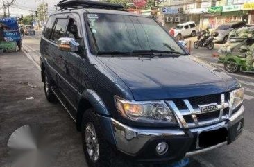 Isuzu Sportivo 2012 for sale