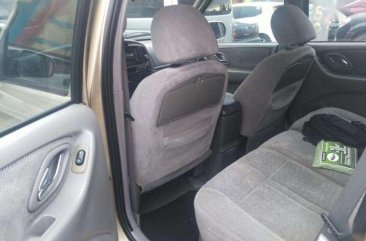 2005 Mazda Tribute AT for sale