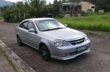 For sale Chevy Optra AT 2005