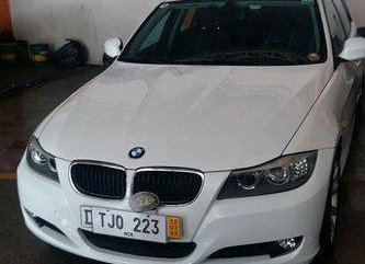 Well-kept BMW 318i 2011 for sale