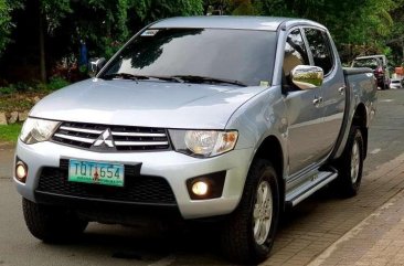 2012 Mitsubishi Strada GlxV At for sale