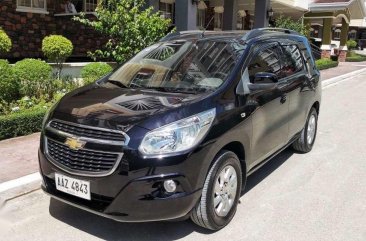 Chevrolet Spin 2014 FOR SALE