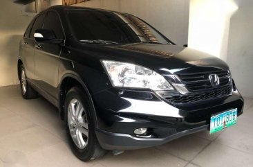 2011 Honda CRV 2.4 Top of the Line First Owner for sale