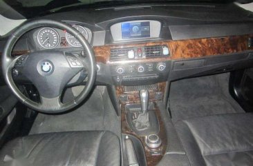 2009 Bmw 520D for sale