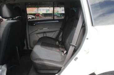 2015 Mitsubishi Montero Sport GLS V 2.5L AT DSL for sale