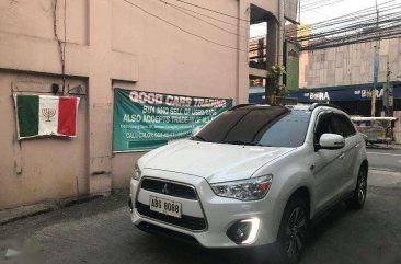 2015 Mitsubishi ASX for sale