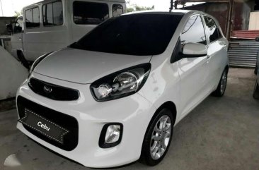 Rush sale 1.2 Lt 2016 Kia Picanto