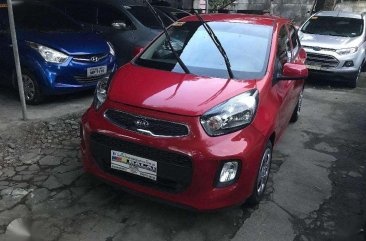 2016 Kia Picanto MT AND AT FOR SALE