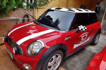 2010 Mini Cooper FOR SALE