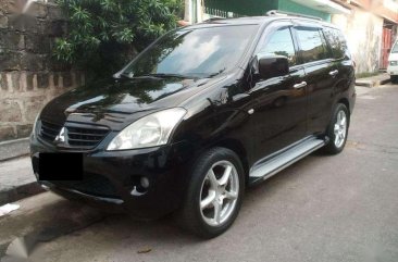 Mitsubishi Fuzion 2008 for sale