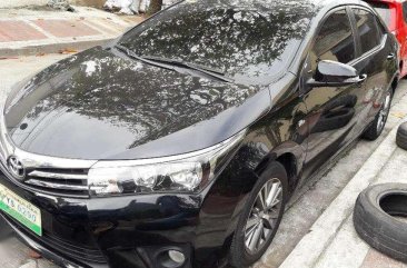 2016 Toyota Altis 1.6G Manual Dual Vvti for sale