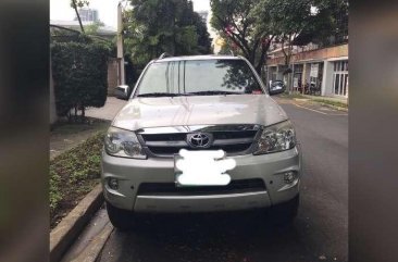 Toyota Fortuner 2005 for sale