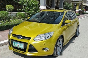 Ford Focus 2013 for sale