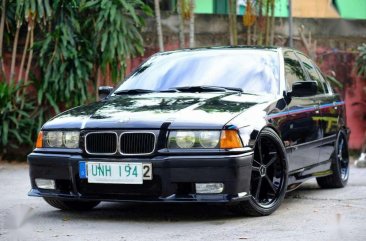 1997 BMW 316i for sale