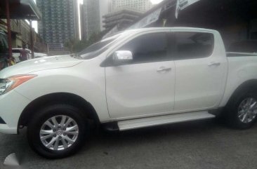 2016 Mazda BT50 for sale