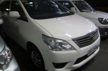 2015 Toyota Innova for sale