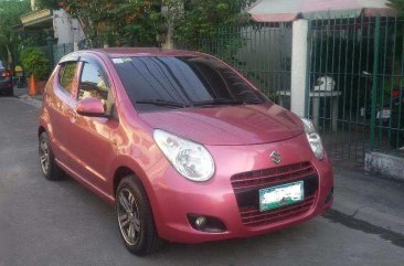 2009 Suzuki Celerio for sale