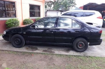 For sale Nissan Sentra series 3 touring 1995