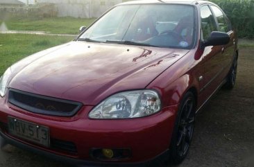 Honda Civic 1999 for sale