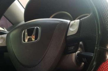 Honda Jazz 1.3 IDSI 2007 tiptronic matic FOR SALE