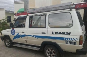 1997 Toyota Tamaraw for sale