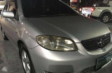 Toyota Vios 2004 for sale