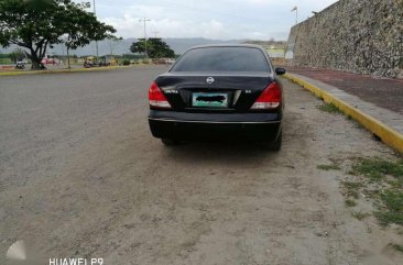 For sale Nissan Sentra gx matic 2006