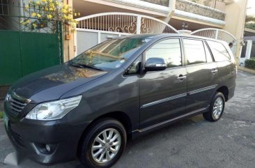 For sale Toyota Innova 2.0G