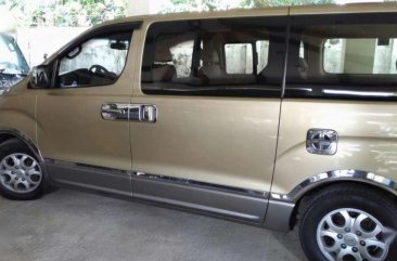 Hyundai Grand Starex VGT 2010 for sale