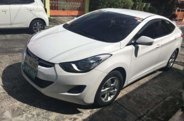 2014 Hyundai Elantra for sale
