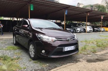 2017 Toyota Viod 13 E manual FOR SALE