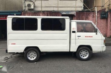 1995 Mitsubishi L300 FB for sale