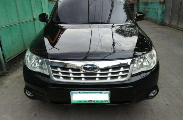 2012 Subaru Forester XS for sale