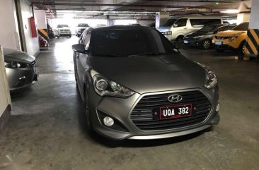 Hyundai Veloster (Turbo) 2013 for sale