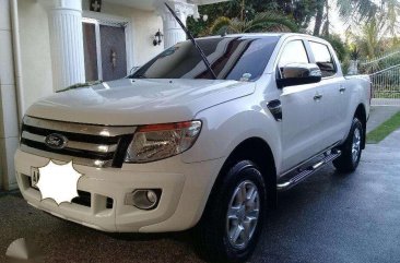 2015 Ford Ranger MT 16tkm for sale